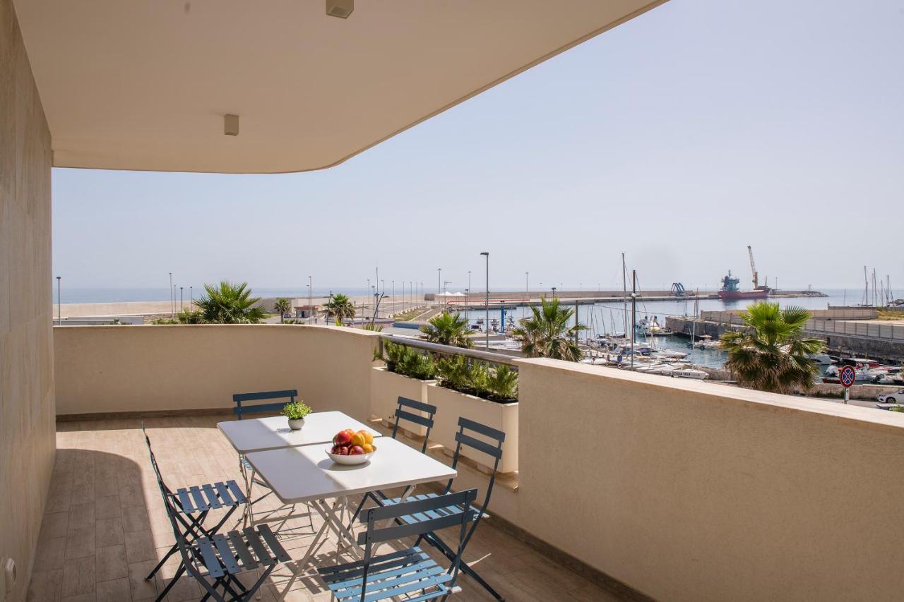 Casa Tiziana - Apulianstay Group Monopoli Εξωτερικό φωτογραφία