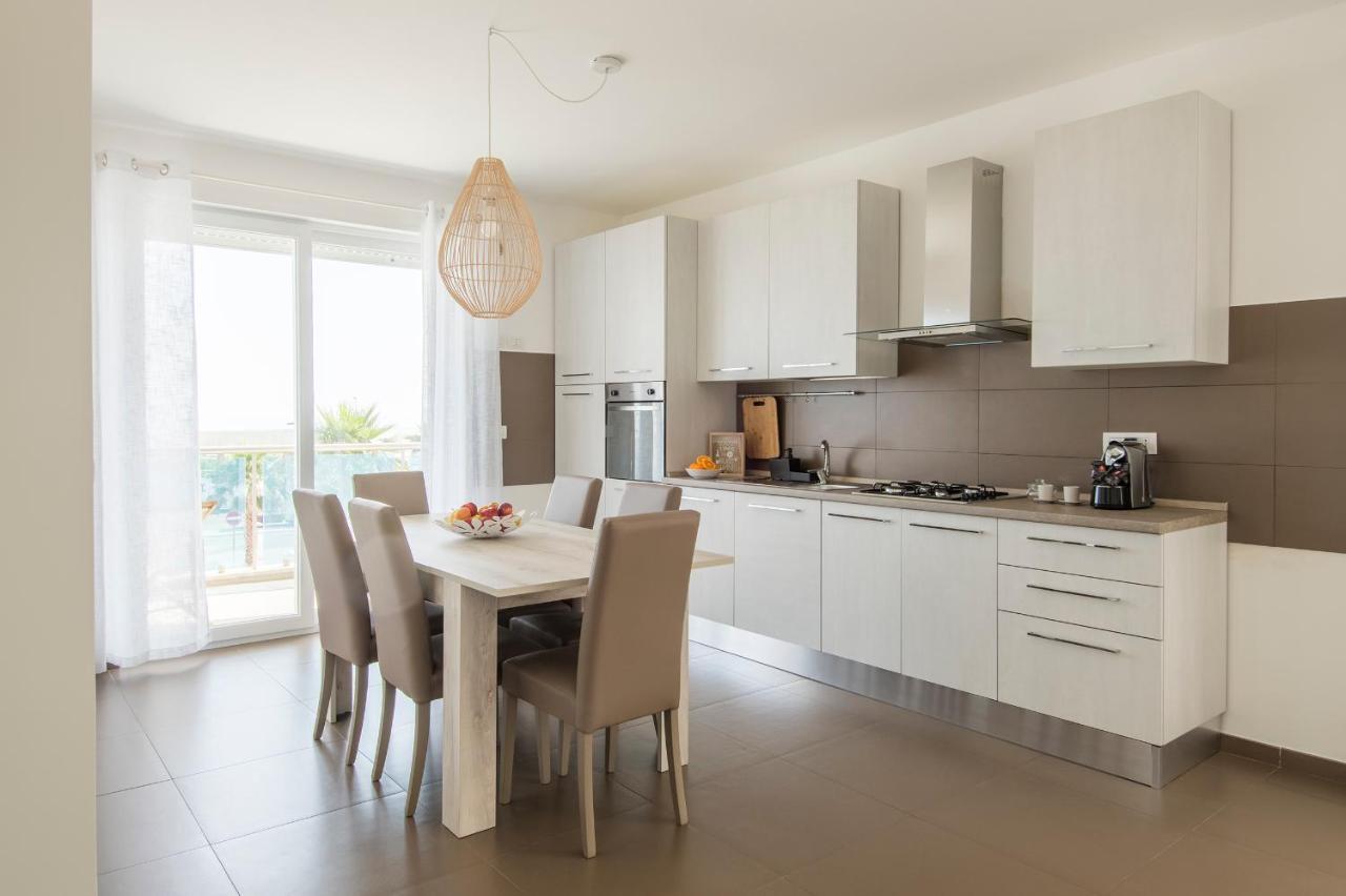 Casa Tiziana - Apulianstay Group Monopoli Εξωτερικό φωτογραφία