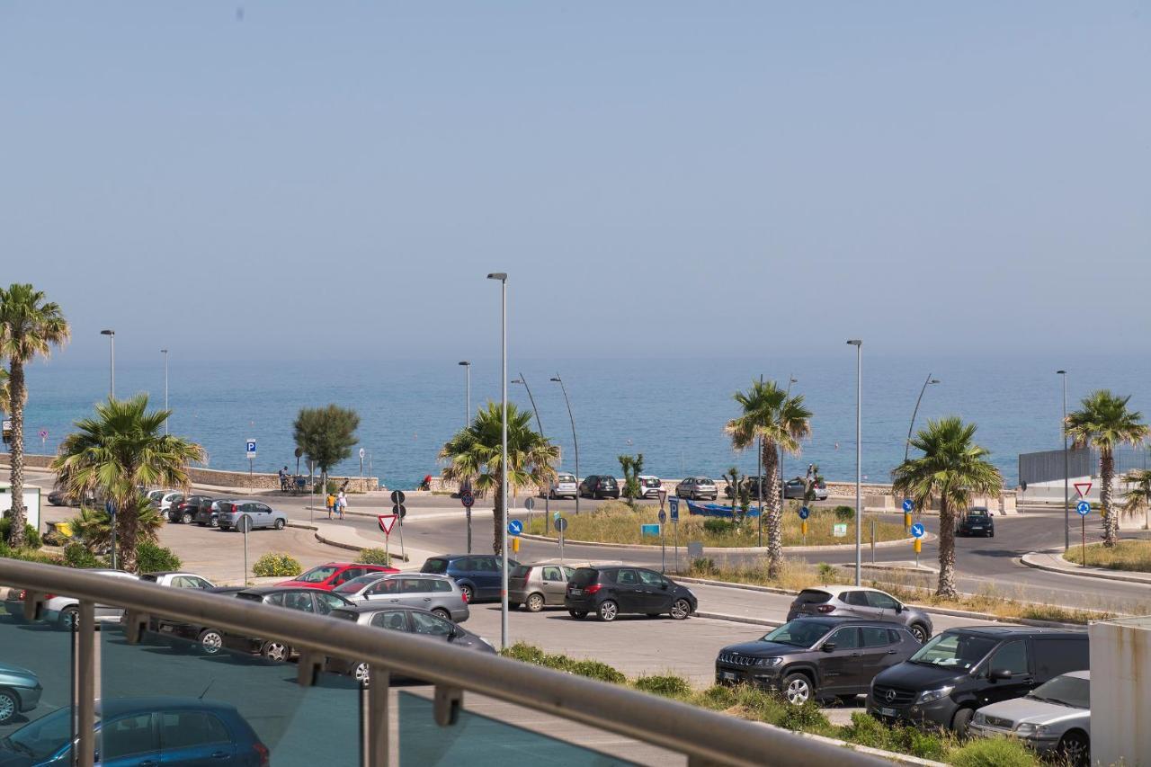 Casa Tiziana - Apulianstay Group Monopoli Εξωτερικό φωτογραφία