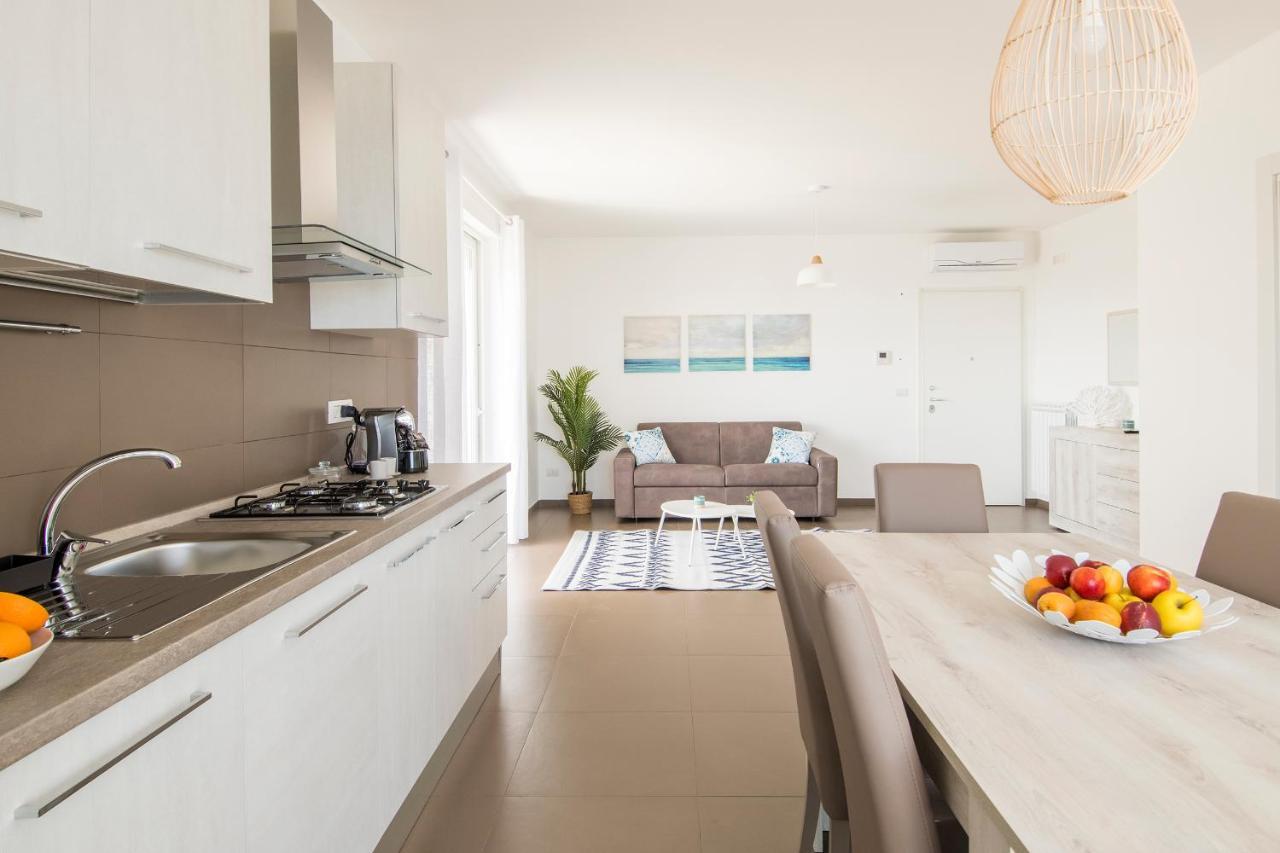 Casa Tiziana - Apulianstay Group Monopoli Εξωτερικό φωτογραφία