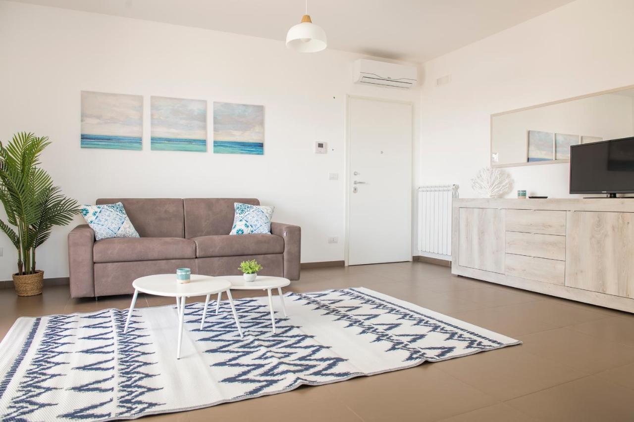 Casa Tiziana - Apulianstay Group Monopoli Εξωτερικό φωτογραφία