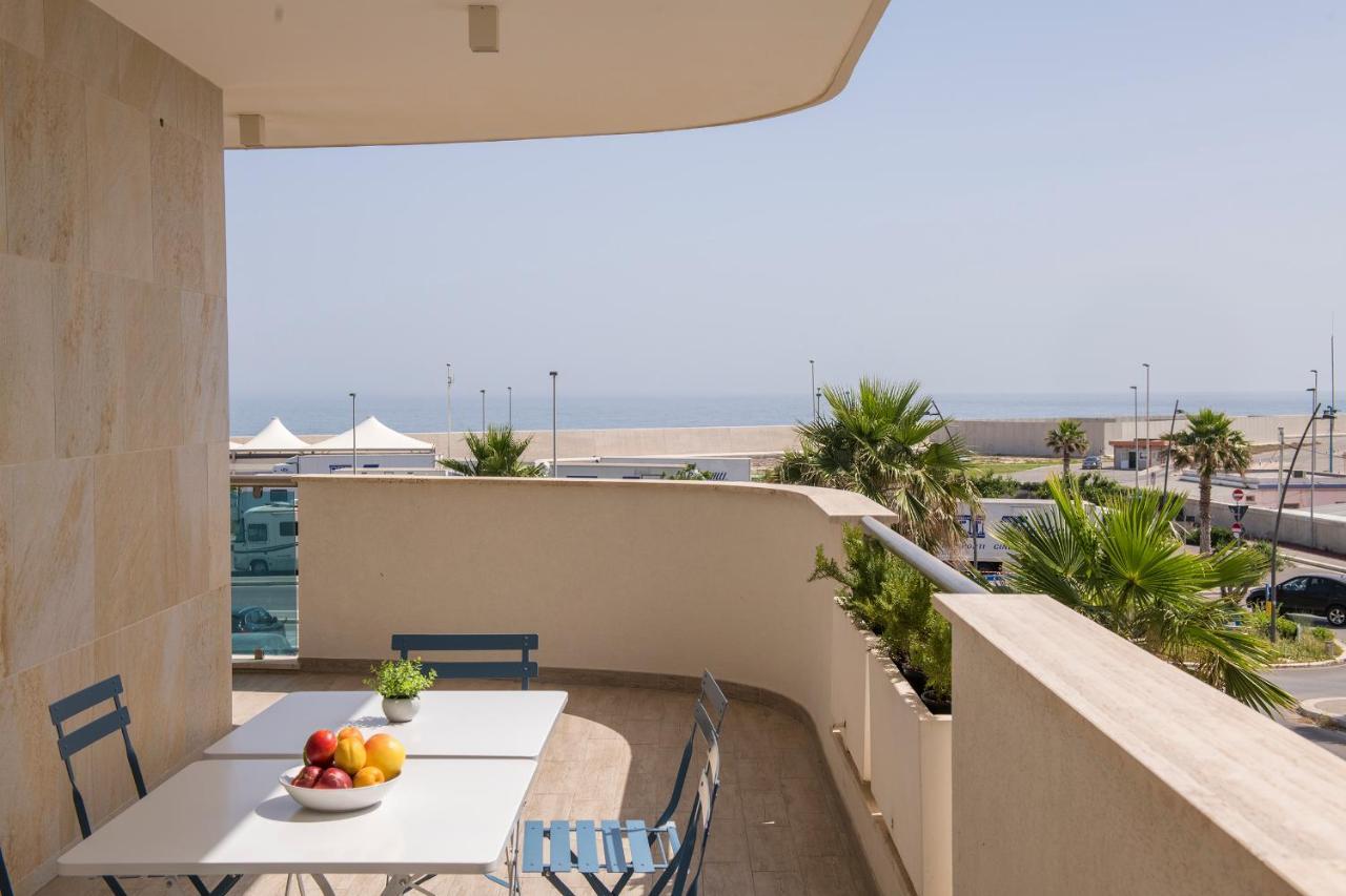 Casa Tiziana - Apulianstay Group Monopoli Εξωτερικό φωτογραφία