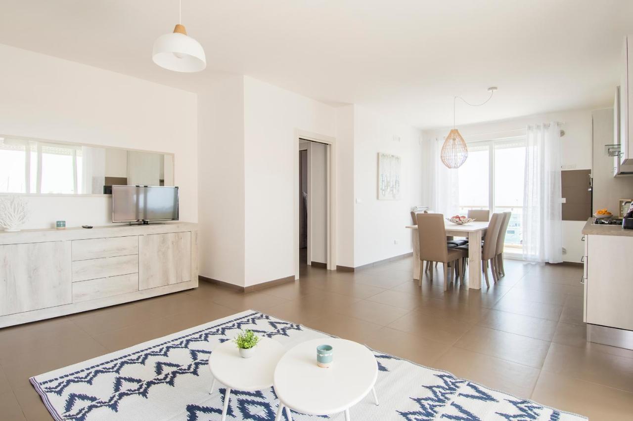 Casa Tiziana - Apulianstay Group Monopoli Εξωτερικό φωτογραφία