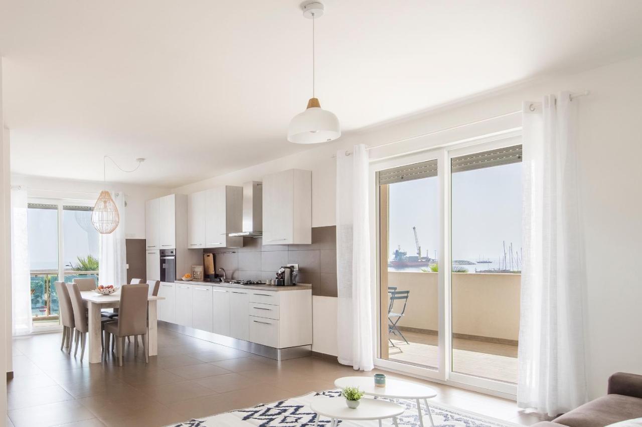 Casa Tiziana - Apulianstay Group Monopoli Εξωτερικό φωτογραφία
