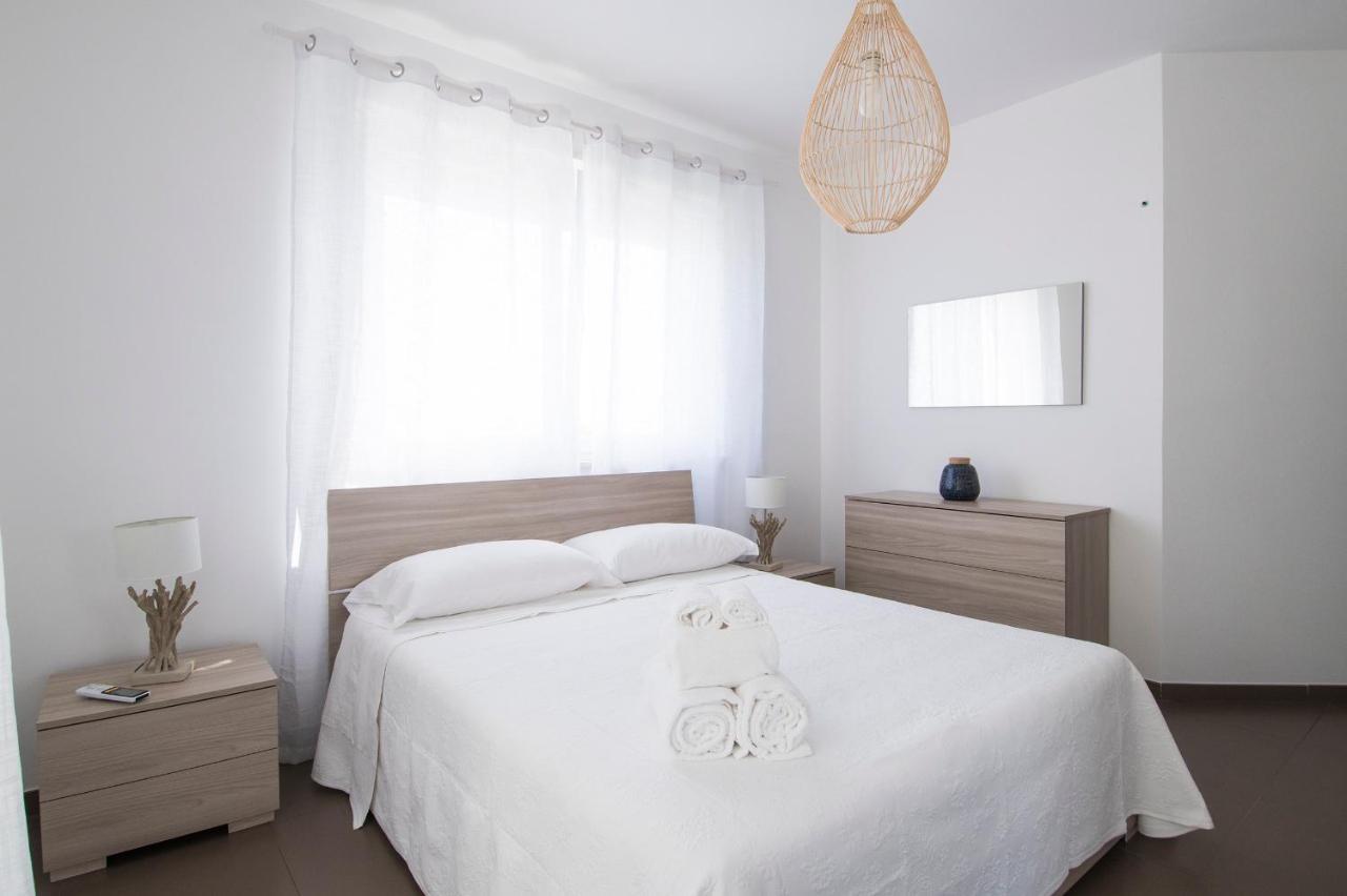 Casa Tiziana - Apulianstay Group Monopoli Εξωτερικό φωτογραφία