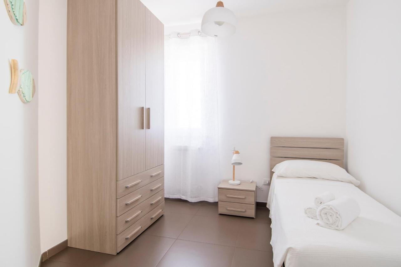 Casa Tiziana - Apulianstay Group Monopoli Εξωτερικό φωτογραφία
