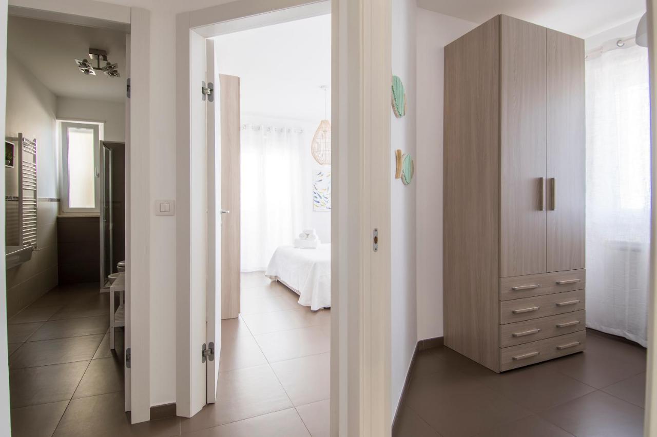 Casa Tiziana - Apulianstay Group Monopoli Εξωτερικό φωτογραφία