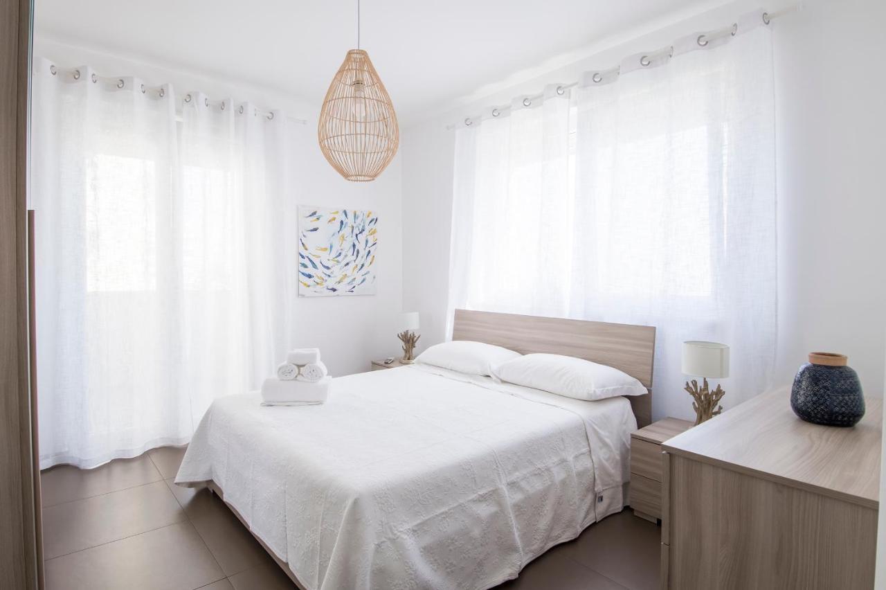 Casa Tiziana - Apulianstay Group Monopoli Εξωτερικό φωτογραφία